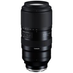 50-400mm F/4.5-6.3 Di III  VC VXD  (Model A067)[ソニーEマウント] [4960371006819]　