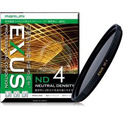 EXUS　ND4 82mm【代引き注文は宅急便でのお届けの為、送料が変更(600円〜)となります】