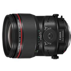 TS-E50mm F2.8L マクロ 　 【お取り寄せ対応商品】