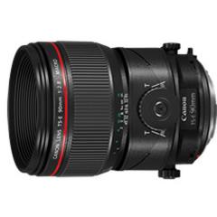 TS-E90mm F2.8L マクロ　 【お取り寄せ対応商品】