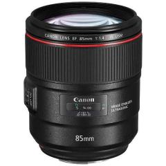 EF85mm F1.4L IS USM　【お取り寄せ対応商品】