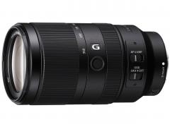 E 70-350mm F4.5-6.3 G OSS【SEL70350G】 [4548736099814]　 【αスプリングキャッシュバックキャンペーン2024年2月16日～2024年5月7日】