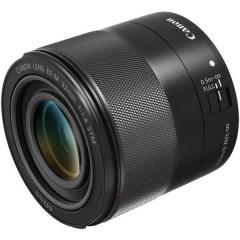  EF-M32mm F1.4 STM(4549292102413)　【お取り寄せ対応商品】