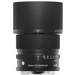 90mm F2.8 DG DN Contemporary L-MOUNT用　[0085126261696]