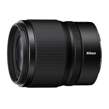 NIKKOR Z 50mm f/1.4