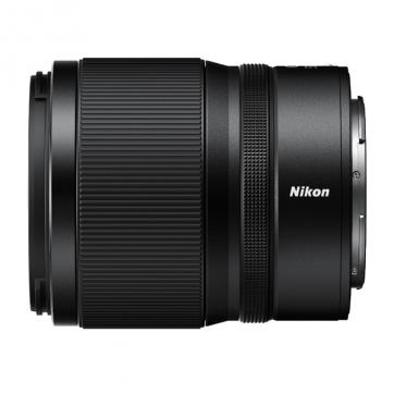 NIKKOR Z 50mm f/1.4