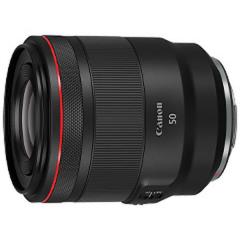 RF50mm F1.2L USM (4549292115581)　