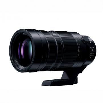 LEICA DG VARIO-ELMAR 100-400mm / F4.0-6.3 II ASPH. / POWER O.I.S.(H-RSA100400)2023年10月27日発売予定・予約受付中
