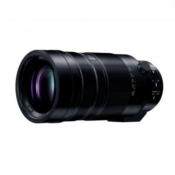 LEICA DG VARIO-ELMAR 100-400mm / F4.0-6.3 II ASPH. / POWER O.I.S.(H-RSA100400)2023年10月27日発売予定・予約受付中