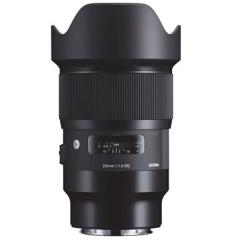 20mm F1.4 DG HSM Art L-MOUNT用[0085126412692]