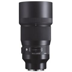 135mm F1.8 DG HSM Art L-MOUNT用　[0085126240691]