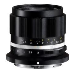 MACRO APO-ULTRON D35mm F2 (APS-C) ニコンZ用  [4530076235052]