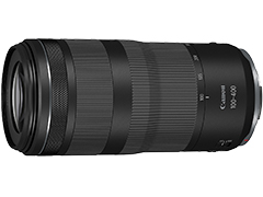 RF100-400mm F5.6-8 IS USM　[4549292186765]