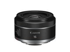 RF16mm F2.8 STM  (4549292186772)★キヤノン 春のキャッシュバック2025対象商品 3月14日〜5月7日まで★