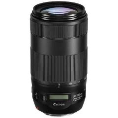 EF70-300mm F4-5.6 IS II USM[4549292037708]