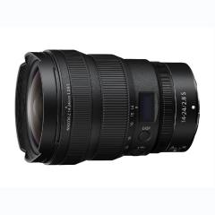 NIKKOR Z 14-24mm f/2.8 S(下取り値引き中)【Nikon Creators 応援スプリングキャンペーン2024　2024年3月22日〜5月7日まで】