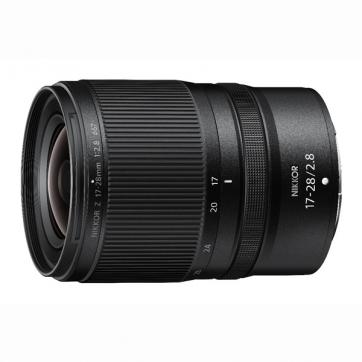 NIKKOR Z 17-28mm f/2.8(下取り値引き中)【Nikon Creators 応援スプリングキャンペーン2024　2024年3月22日〜5月7日まで】