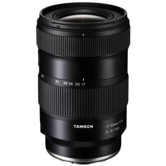 17-50mm F/4 Di III VXD (Model A068) [ ソニーE](35mmフルサイズ対応) [4960371006864]