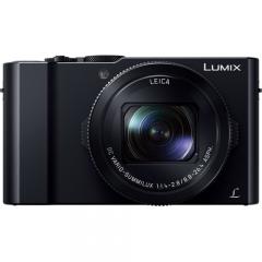 LUMIX DMC-LX9-K ブラック [4549077780805]