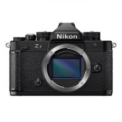 Z f ボディ [4960759913784]★Nikon Creators応援サマーキャンペーン2025対象商品 2025年6月27日〜8月25日★