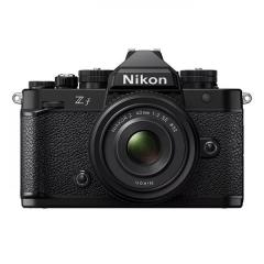 Z f　40 SE レンズキット[4960759913708]★Nikon Creators応援サマーキャンペーン2025対象商品 2025年6月27日〜8月25日★