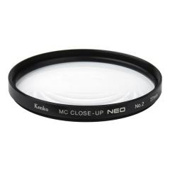 MCクローズアップ NEO No.2　58mm[4961607458181]【代引き注文は宅急便でのお届けの為、送料が変更(600円〜)となります】