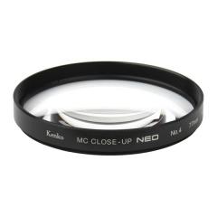 MCクローズアップ NEO No.4　49mm[4961607449202]【代引き注文は宅急便でのお届けの為、送料が変更(600円〜)となります】