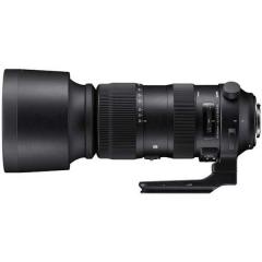 60-600mm F4.5-6.3 DG OS HSM Sports ニコン用 [0085126730550]