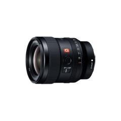 FE 24mm F1.4 GM(SEL24F14GM)(4548736083998) 【αスプリングキャッシュバックキャンペーン2024年2月16日～2024年5月7日】