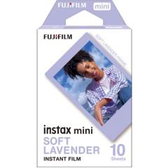 チェキフィルム-ソフトラベンダー[4547410520002]