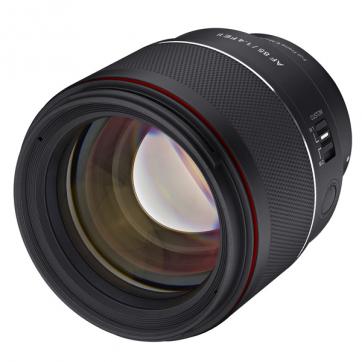 AF 85mm F1.4 FEII　ソニーE用　フルサイズ対応 (8809298888367) (キャッシュバックキャンペーン対象品 ご購入対象期間 2025年5月1日～2025年6月30日)