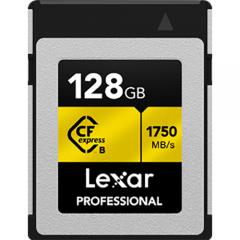 CFexpress TypeB メモリーカード LCXEXP0128G-RNENJ[4895217903765 ]