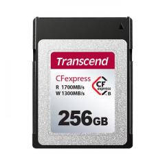 CFexpress Type B カード 256GB[TS256GCFE820](0760557848639)
