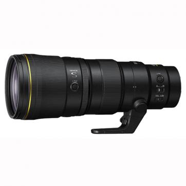 NIKKOR Z 600mm f/6.3 VR S(4960759911346)