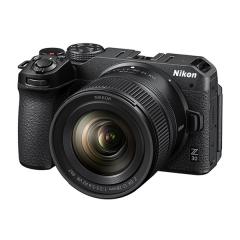 Z30 12-28 PZ VR レンズキット[4960759916051]★Nikon Creators応援サマーキャンペーン2025対象商品 2025年6月27日〜8月25日★