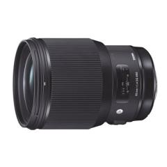 85mm F1.4 DG HSM　Art　ニコン[0085126321550]