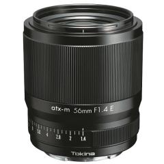 atx-m 56mm AF F1.4 PLUS ソニーEマウント APS-C用　[4961607641125]