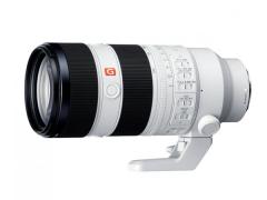 FE 70-200mm F2.8 GM OSS II　(SEL70200GM2)　[4548736134119] 　