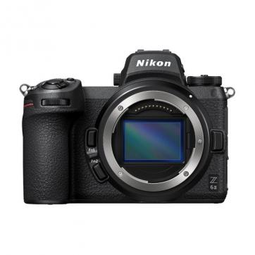 Z6 II　(4960759905901)★Nikon Creators 応援スプリングキャンペーン2024対象商品　2024年3月22日〜5月7日★