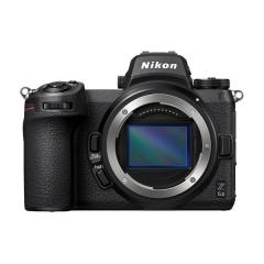Z6 II　(4960759905901)★Nikon Creators応援サマーキャンペーン2025対象商品 2025年6月27日〜8月25日★