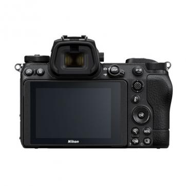 Z6 II　(4960759905901)