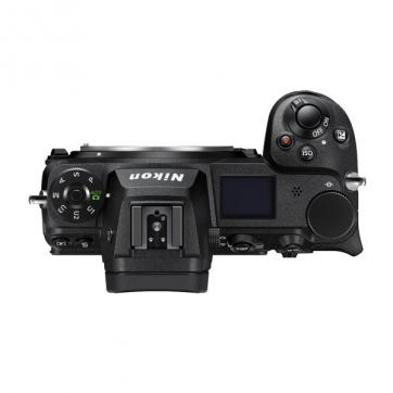 Z7 II　(4960759905697)