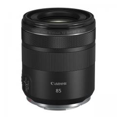 RF85mm F2 MACRO IS STM　[4549292168068]　