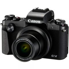 PowerShot G1 X Mark III [4549292100723]