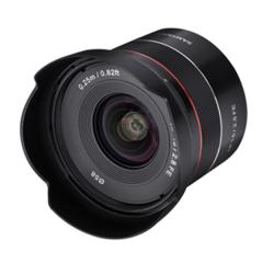 AF 18mm F2.8 ソニーEマウント用　[8809298885984] (キャッシュバックキャンペーン対象品 ご購入対象期間 2025年5月1日～2025年6月30日)　