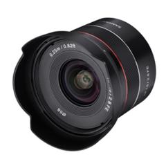 AF 18mm F2.8 ソニーEマウント用　[8809298885984]　