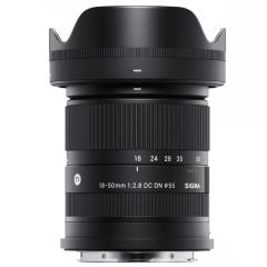 18-50mm F2.8 DC DN C L-MOUNT用　[0085126585693]