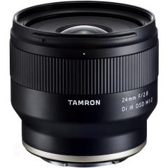 24mm F2.8 Di OSD M1:2　F051　ソニーEマウント　[4960371006659]