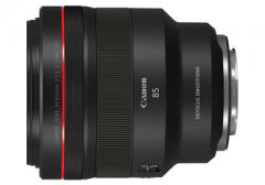 RF85mm F1.2 L USM DS　[4549292159608]　