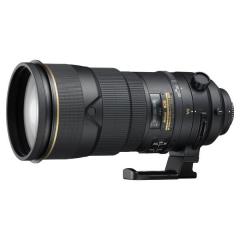 AF-S NIKKOR 300mm f/2.8G ED VR II　　【お取り寄せ対象商品】[4960759025975]